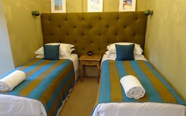 Yeoman's Acre Bed and Breakfast