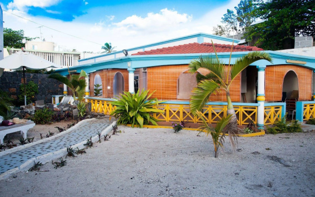 Villa Jessica