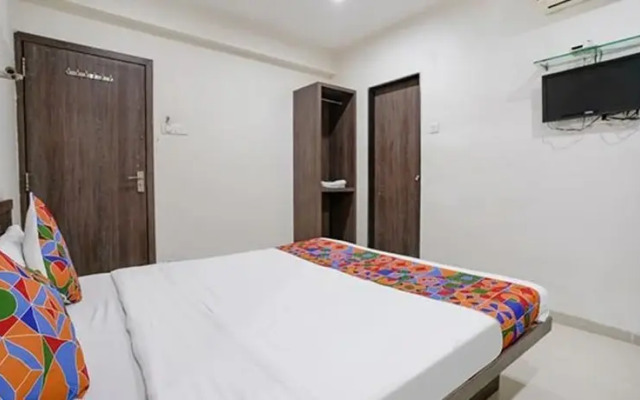 Fabhotel Sai Sakha