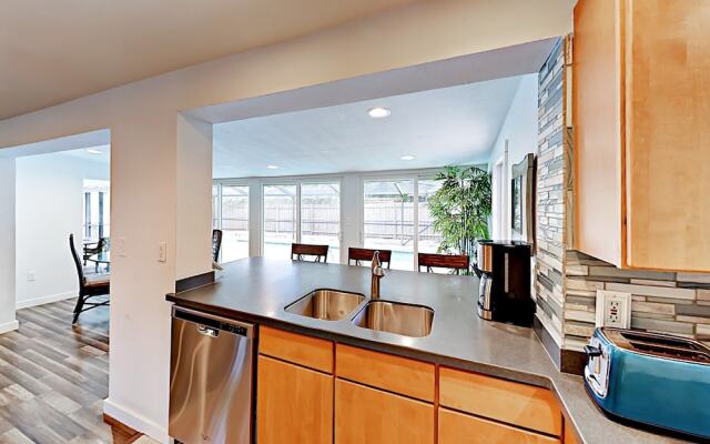 2310 Bradford Street Home