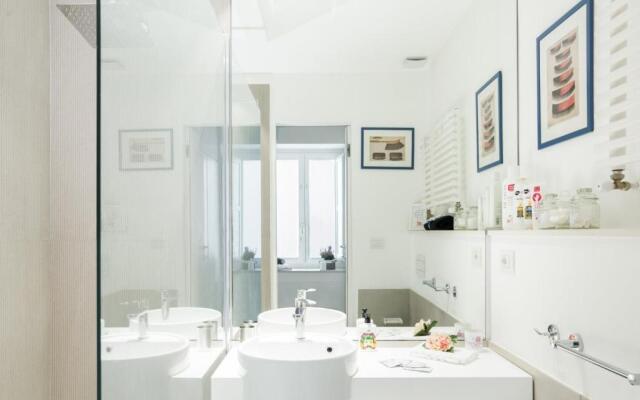 Suite 18, casa di charme in Ortigia