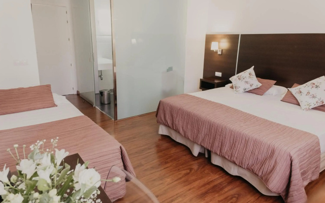 Mare Hotel