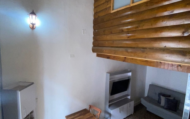 1Ca-1D Apartamento Duplex En Getsemani