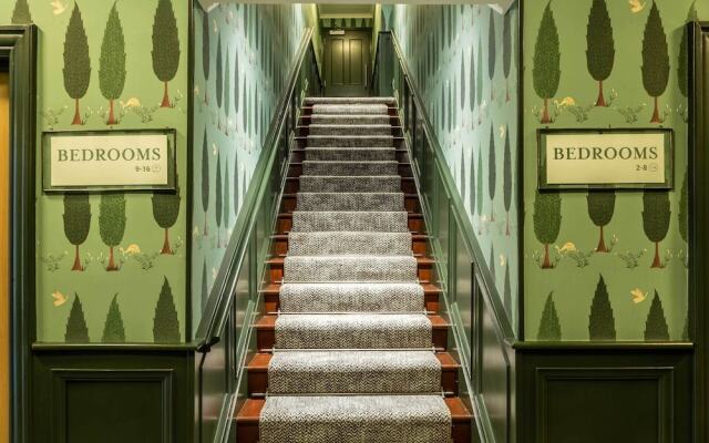 Best Western Beaumont Hotel