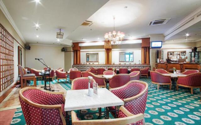 Hotel Sahid Jaya Makassar City Centre