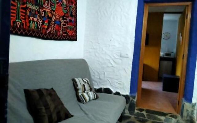 La casa azul