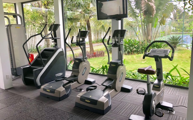 Sunrise Premium Resort Hoi An