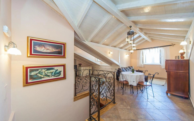 Casa Nobile in old town by AULA