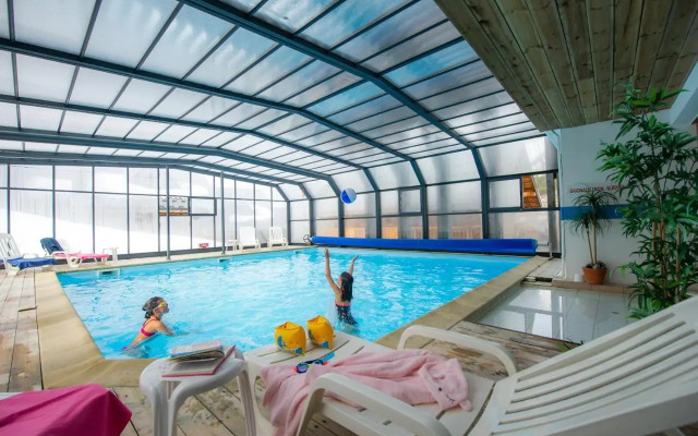 Goelia - Le Village Gaulois