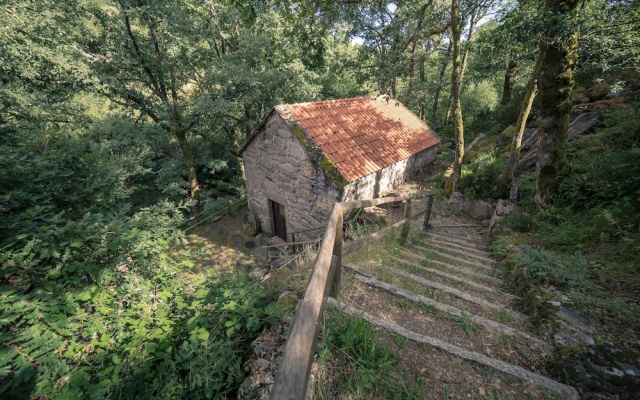 Moinhos do Poço Verde