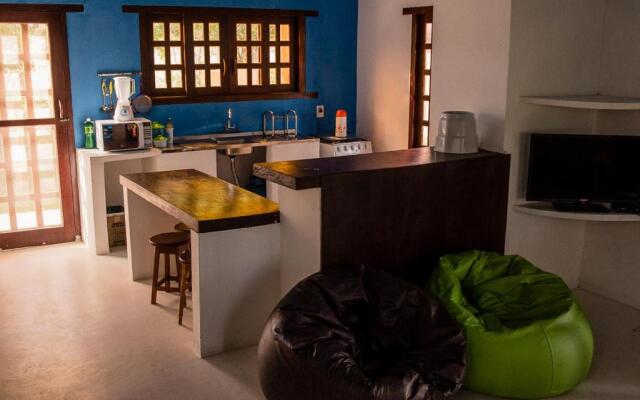 Condomínio Mar Aberto