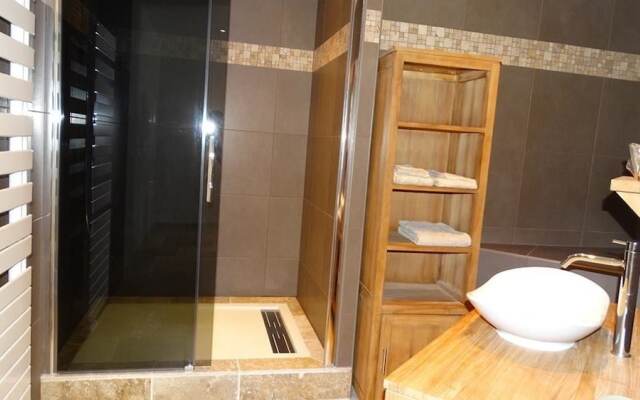 Chambres d'hôtes Le Moulin de Reigner