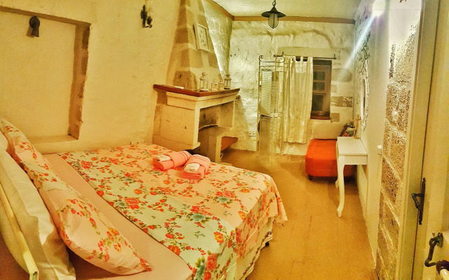 Lunar Butik Hotel Alaçatı