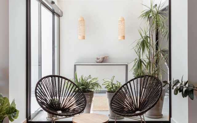 Antigoni Seaside Resort