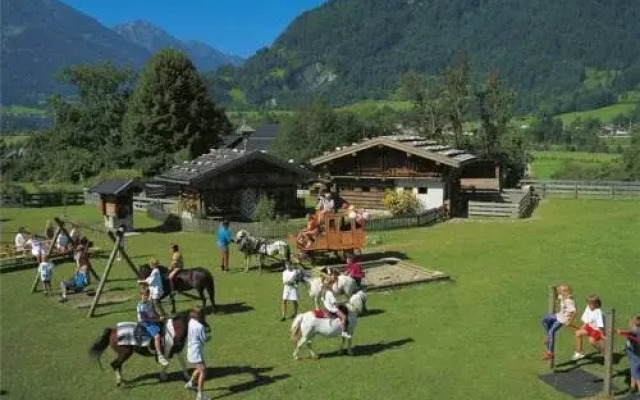 Landhaus Liechtenstein