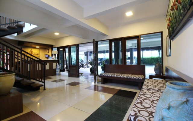 OYO 167 Dago's Hill Hotel