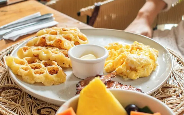 Casa Noa Colonial Rooms