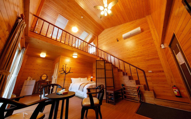 Zhuyuan Ju B&B