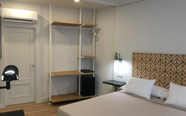 MD Design Hotel Portal del Real