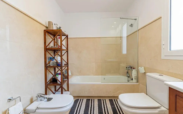 Villa Kalma Luxury House in Vera Playa