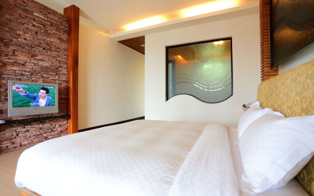 Star Villa