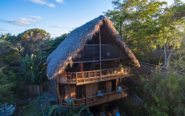 Cabarete Boutique Ecolodge Beachfront