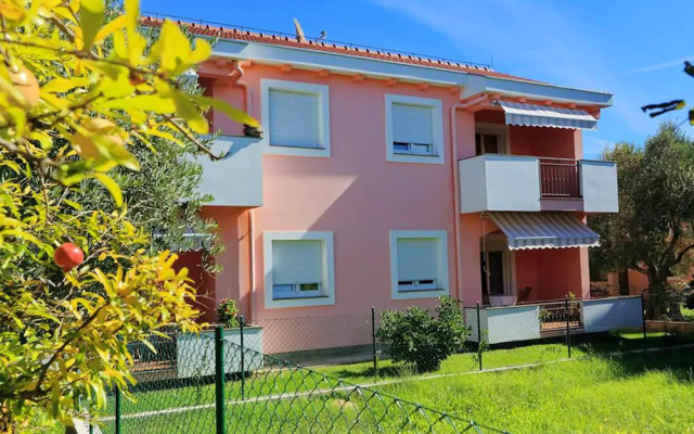 Apartments Villa Lucija