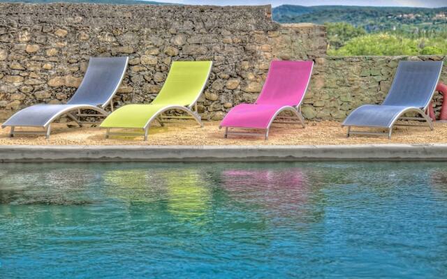 Gîtes du Domaine des Dames