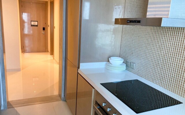 Stunning Fully Furnished 2 Bedroom in Paramount Prime Location Business bay