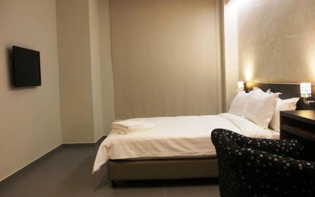 906 Hotel Kota Laksamana
