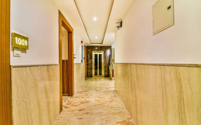 FabHotel Rove
