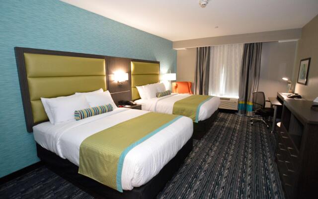 Best Western Plus Pasadena Inn and Suites