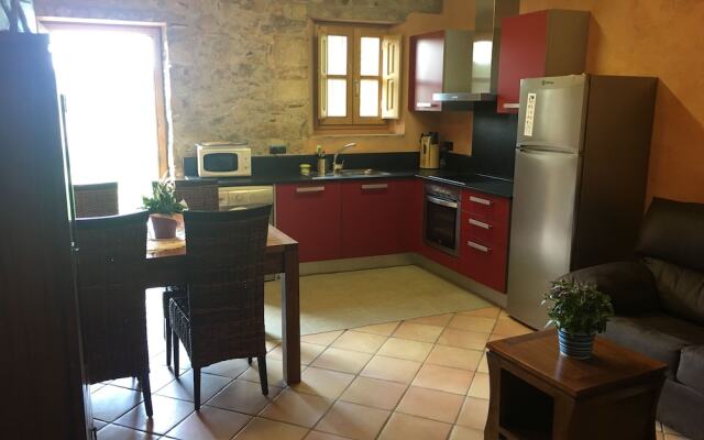 Masia Can Oller by Checkin