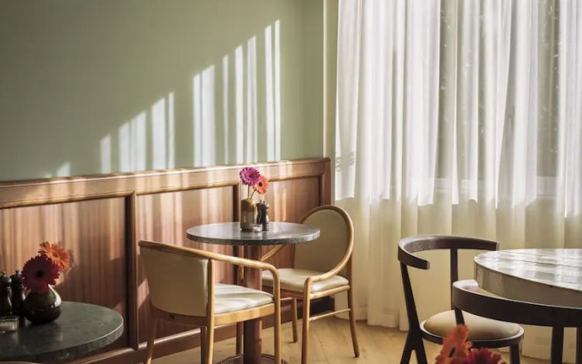 Max Brown Hotel Missori, part of Sircle Collection