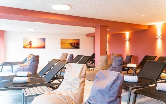 Robenstein Aktivhotel & SPA