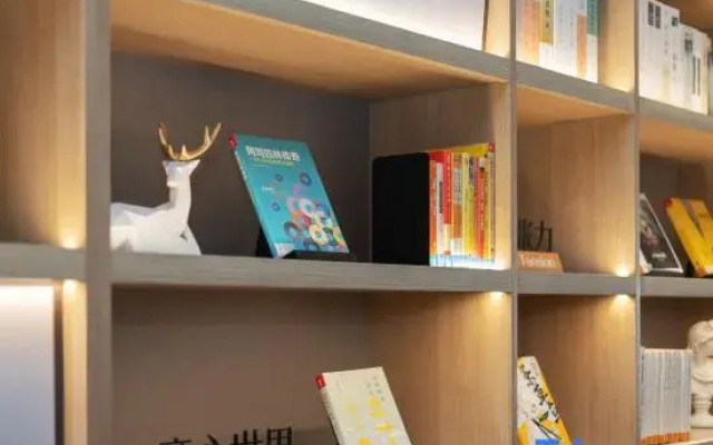 HanTing Hotel (Qingdao Liaoyang East Road Guoxin Stadium)