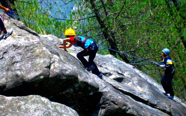 Shikhar Nature Resort