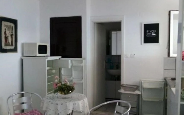 Branka - at the Beach - SA2