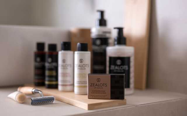 Sandy Seaside Suites