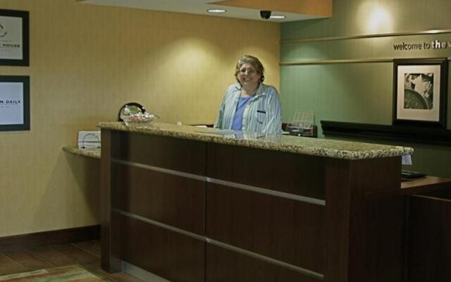 Baymont Inn & Suites by Wyndham The Woodlands
