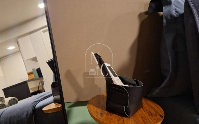 RioDowntown Hub by RNC Flats