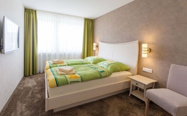 Kurmittelhaus Wagner