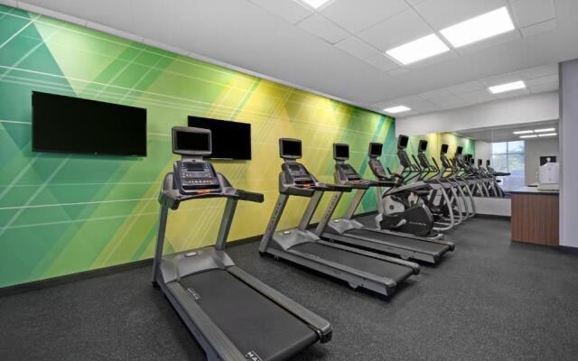 Holiday Inn Grand Rapids North - Walker by IHG