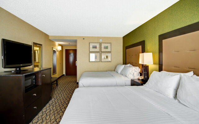 Holiday Inn Express Hotel & Suites Christiansburg by IHG