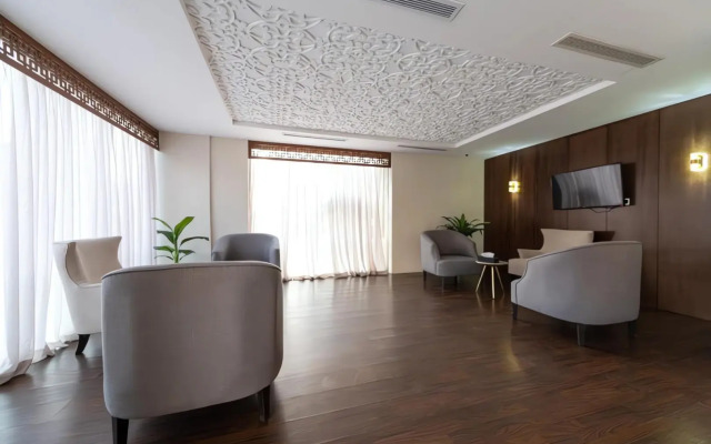 Glamour Inn Jeddah