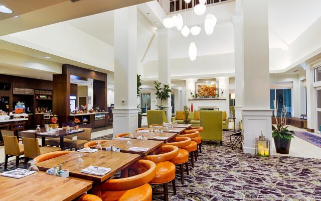 Hilton Garden Inn Salina