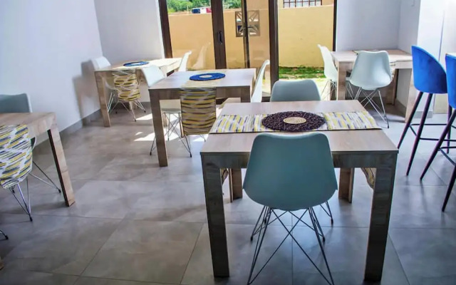 Ascentia Guest House