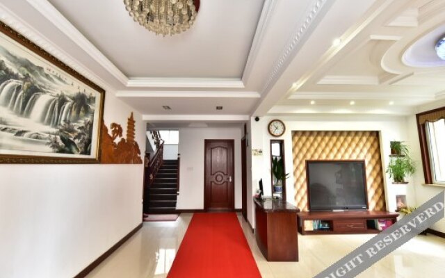 Yuhaige Hostel