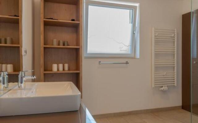 Apartment S&P by All in One Apartments