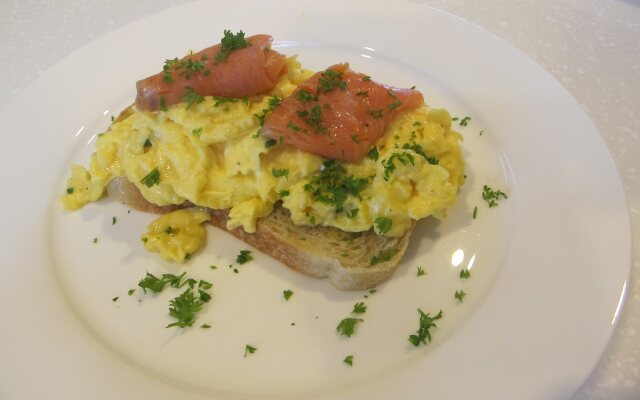 Halkett Grove Bed and Breakfast